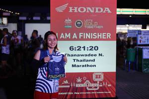 BIB: 
                            <button type="button" onclick="openModal(23799623)" class="btn btn-primary btn-sm float-right btn-popup" data-toggle="modal" data-target=".modal-high-quality">
                        <i class="fas fa-shopping-cart"></i> Add to Cart
                    </button>
                                            <button type="button" onclick="isThisMe(23799623, true)" class="btn btn-success btn-sm float-right btn-popup btn-isme hidden" data-toggle="tooltip" data-placement="bottom" title="นี่คือรูปของคุณใช่ไหม คลิกที่นี่เพื่อเอาเข้าอัลบั้ม">
                        <i class="fas fa-plus"></i> Add to album
                    </button>
                    <button type="button" onclick="isThisMe(23799623, false)" class="btn btn-warning btn-sm float-right btn-popup btn-isnotme hidden">
                        <i class="fas fa-ban"></i> Remove from album
                    </button>